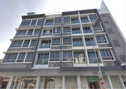 Everitt Edge (D15), Apartment #208650391